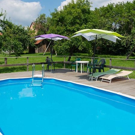 Landgasthof - Hotel Zum Stern Linden  المظهر الخارجي الصورة